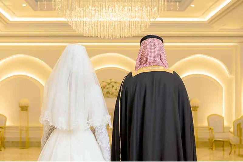31.4 عاما للرجال و33.6 للنساء متوسط عمر الزواج بالبحرين