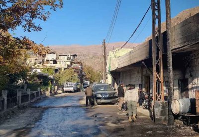 بعد عملية بيت جن.. إسرائيل تدرس خيار "الاغتيالات الجوية"