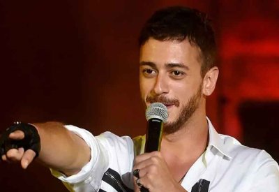 سعد لمجرد يعود لقفص الاتهام.. قضية اغتصاب جديدة