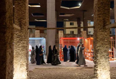 مهرجان ليالي المحرّق ينطلق في نسخته الرابعة يوم الإثنين القادم