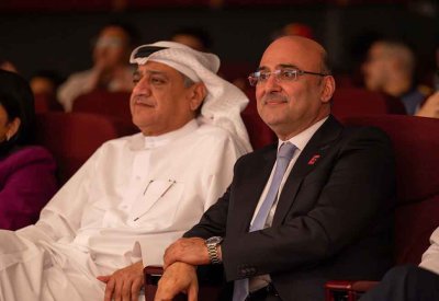 جامعة البحرين للتكنولوجيا تحتفي بمواهب طلبتها في UTB Got Talent