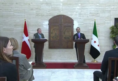سوريا: لا سلام مع إسرائيل إلا بعد عودتها لحدود 8 ديسمبر