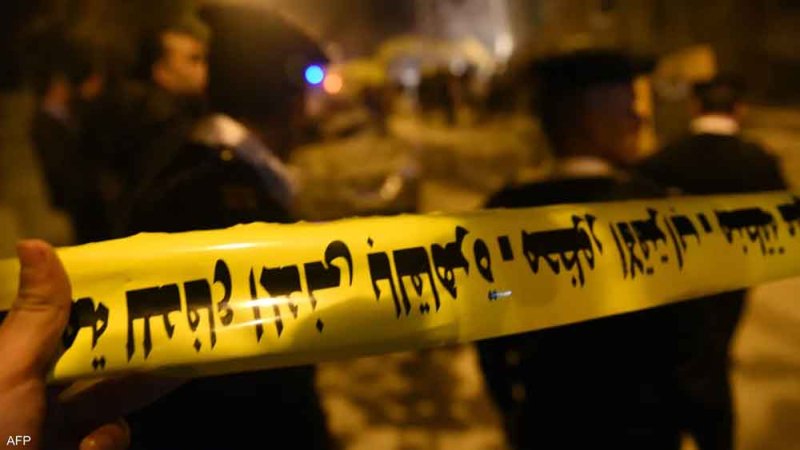 مأساة على الطريق.. حادث مروع ينهي حياة أسرة مصرية كاملة