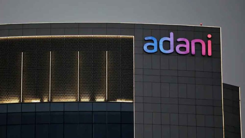 أداني الهندية تنضم إلى سباق مراكز بيانات الذكاء الاصطناعي عبر غوغل
