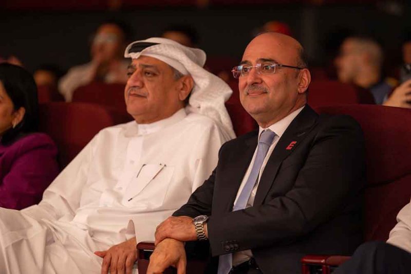جامعة البحرين للتكنولوجيا تحتفي بمواهب طلبتها في UTB Got Talent