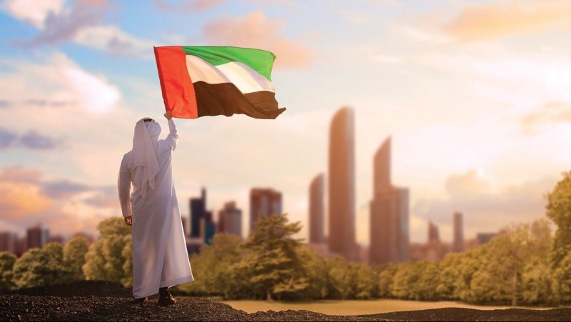 الإمارات | بتوجيهات رئيس الدولة.. إعفاء 1435 مواطناً من مديوناتهم بقيمة 475 مليون درهم