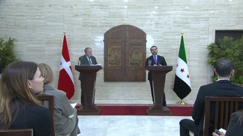 سوريا: لا سلام مع إسرائيل إلا بعد عودتها لحدود 8 ديسمبر