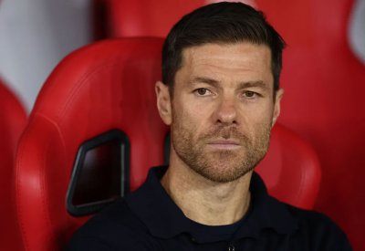 ألونسو يكشف هدف ريال مدريد الرئيسي.. ووضع لاعبيه المصابين