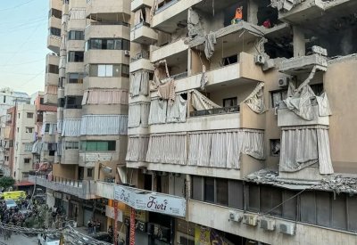 رسالة تهديد إسرائيلية إلى لبنان.. حول نزع سلاح حزب الله