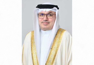 رئيس هيئة التشريع يهنئ القيادة بيوم المرأة البحرينية ويشيد بريادة المرأة في صياغة التشريعات الوطنية