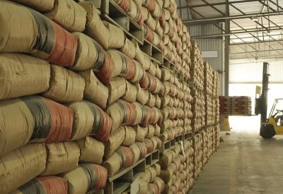 شركة صينية تخطط للتوسع في قطاع الأسمنت بسوريا