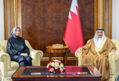 التعاون بين البحرين وتركيا يعكس رغبة مشتركة في تطوير مسارات العمل على مختلف المستويات