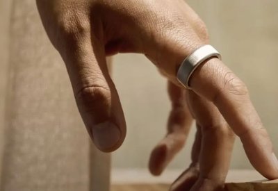 أورا تخطط لتحويل خاتمها الذكي إلى محفظة وهوية رقمية