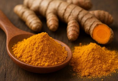قبل إضافته لنظامك الغذائي.. 5 أشياء يجب معرفتها عن الكركم