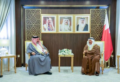 رئيس مجلس الشورى يشيد بالجهود الوطنية لديوان "الرقابة" ودوره في استدامة كفاءة أداء المؤسسات الحكومية
