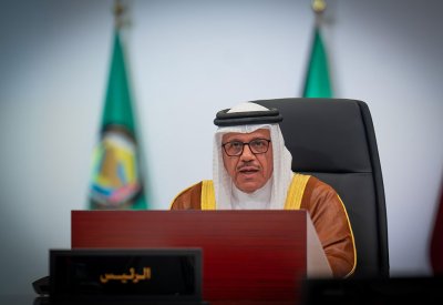 وزير الخارجية: استضافة البحرين للقمة تجسد تمسك دولنا بمواصلة تعزيز مسيرة التعاون والإنجازات الخليجية