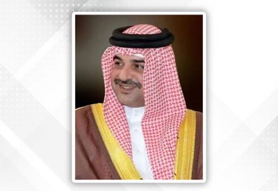 سمو قرينة الملك المعظم رئيسة "الأعلى للمرأة" تتلقى برقية تهنئة من الممثل الشخصي لجلالة الملك المعظم