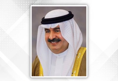 سمو قرينة الملك المعظم رئيسة "الأعلى للمرأة" تتلقى برقية تهنئة من مستشار صاحب السمو الملكي ولي العهد رئيس الوزراء
