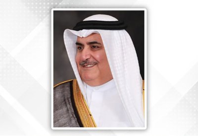 سمو قرينة الملك المعظم رئيسة "الأعلى للمرأة" تتلقى برقية تهنئة من مستشار جلالة الملك للشؤون الدبلوماسية