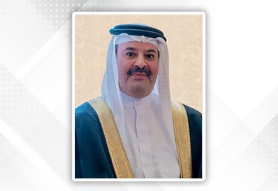 سمو قرينة الملك المعظم رئيسة "الأعلى للمرأة" تتلقى برقية تهنئة من رئيس ديوان ولي العهد