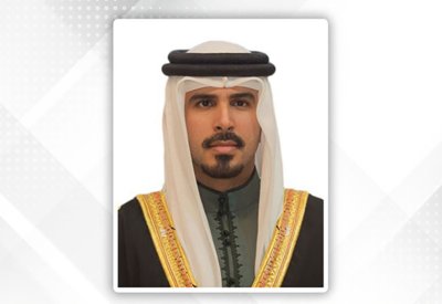 سمو قرينة الملك المعظم رئيسة "الأعلى للمرأة" تتلقى برقية تهنئة من سمو الشيخ محمد بن سلمان بن حمد