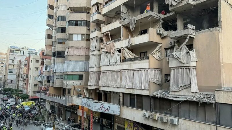 رسالة تهديد إسرائيلية إلى لبنان.. حول نزع سلاح حزب الله