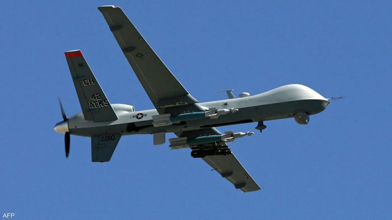اليمن.. مقتل قيادي بارز في القاعدة بغارة أميركية