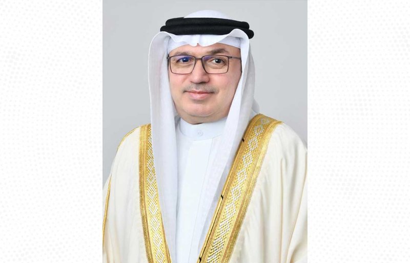 رئيس هيئة التشريع يهنئ القيادة بيوم المرأة البحرينية ويشيد بريادة المرأة في صياغة التشريعات الوطنية