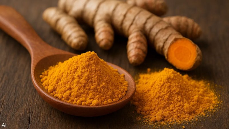 قبل إضافته لنظامك الغذائي.. 5 أشياء يجب معرفتها عن الكركم