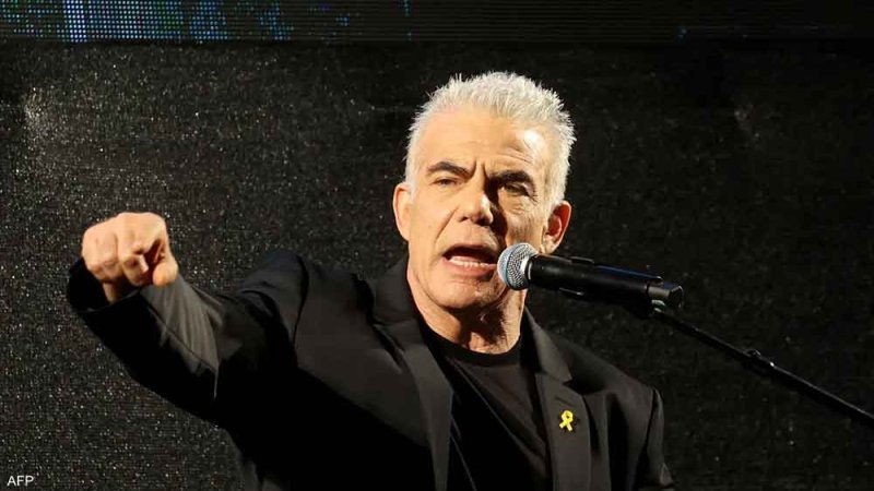 أول تعليق من لابيد على طلب نتنياهو "إنهاء المحاكمة"