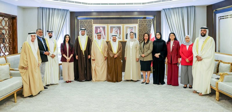 رئيس مجلس الشورى: العطاء الإعلامي المتواصل لـ "الصحفيين البحرينية" يؤصّل دور الصحافة في ترسيخ حرية الرأي وإبراز المنجزات الوطنية