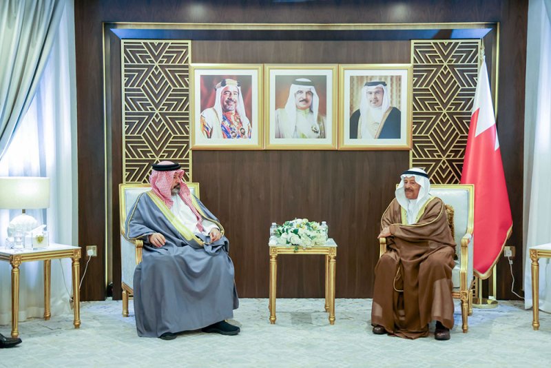 رئيس مجلس الشورى يشيد بالجهود الوطنية لديوان "الرقابة" ودوره في استدامة كفاءة أداء المؤسسات الحكومية