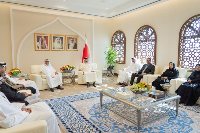 رئيس مجلس النواب: الصحافة الوطنية شريك استراتيجي للعمل البرلماني وذات دور محوري في تنوير الرأي العام وممارسة حرية الرأي والتعبير المسؤولة