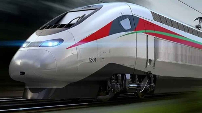 قطارات المغرب تستهدف نقل 58.5 مليون مسافر خلال 2026