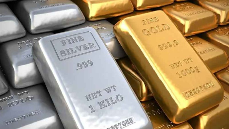 "ذهب الفقراء" يحطم الأرقام القياسية في 2025 مع نقص المعروض وارتفاع الطلب
