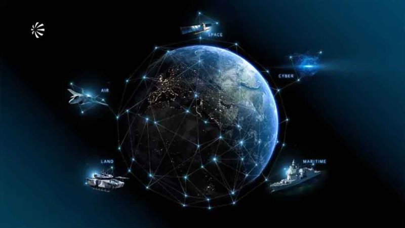 دفاعات أوروبا تدخل عصر الذكاء الاصطناعي بقبة مايكل أنغلو الذكية