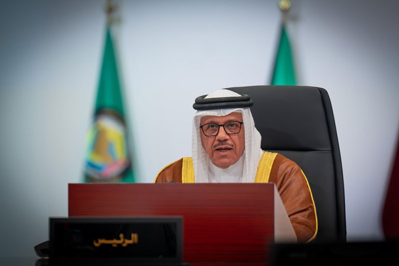 وزير الخارجية: استضافة البحرين للقمة تجسد تمسك دولنا بمواصلة تعزيز مسيرة التعاون والإنجازات الخليجية
