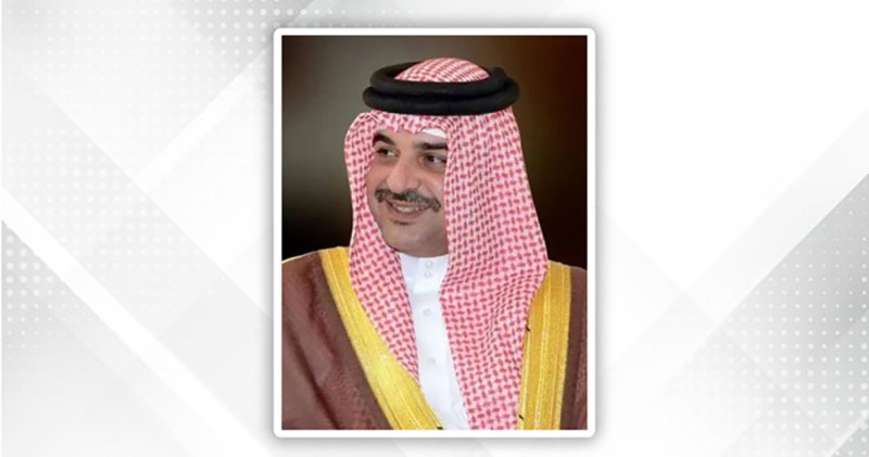 سمو قرينة الملك المعظم رئيسة "الأعلى للمرأة" تتلقى برقية تهنئة من الممثل الشخصي لجلالة الملك المعظم