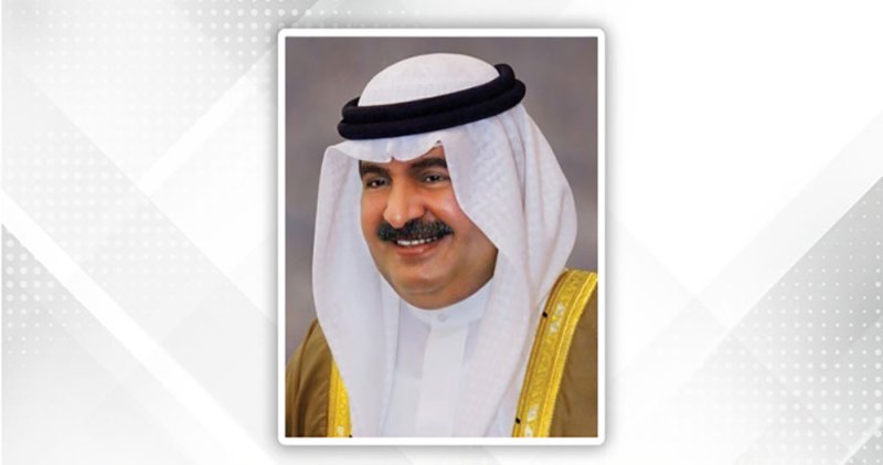 سمو قرينة الملك المعظم رئيسة "الأعلى للمرأة" تتلقى برقية تهنئة من مستشار صاحب السمو الملكي ولي العهد رئيس الوزراء