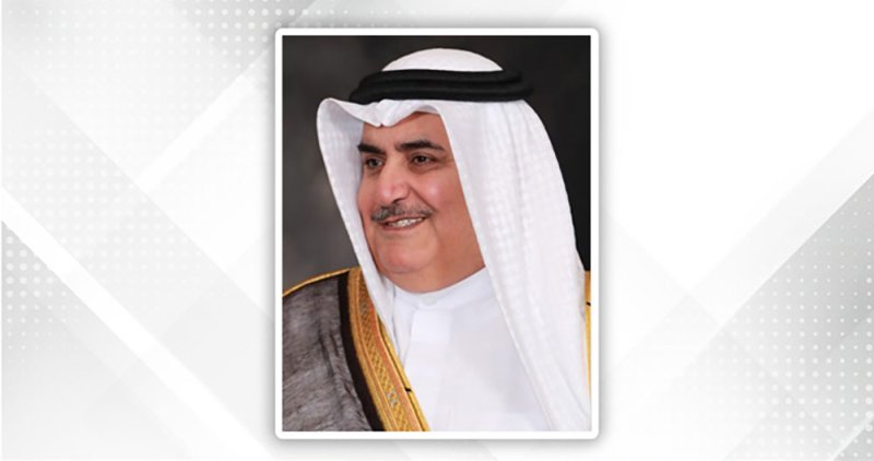 سمو قرينة الملك المعظم رئيسة "الأعلى للمرأة" تتلقى برقية تهنئة من مستشار جلالة الملك للشؤون الدبلوماسية