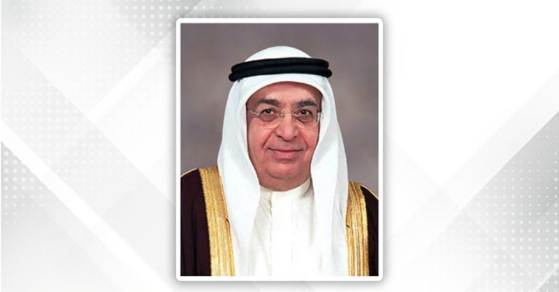 سمو قرينة الملك المعظم "الأعلى للمرأة" تتلقى برقية تهنئة من الممثل الخاص لجلالة الملك المعظم