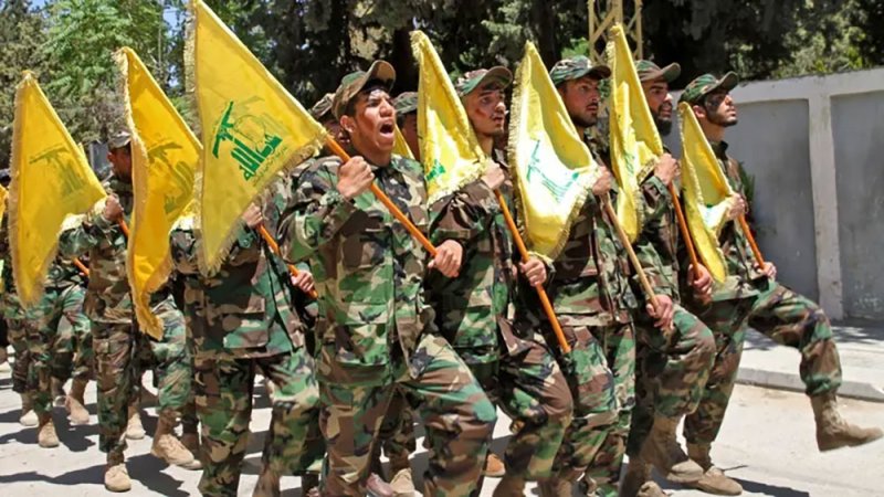 الحكومة الإسرائيلية: حزب الله يجرنا للحرب