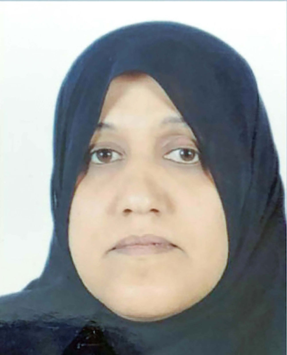 أمينة عبدالجبار
