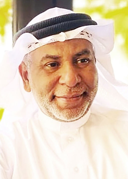 سعيد محمد سعيد
