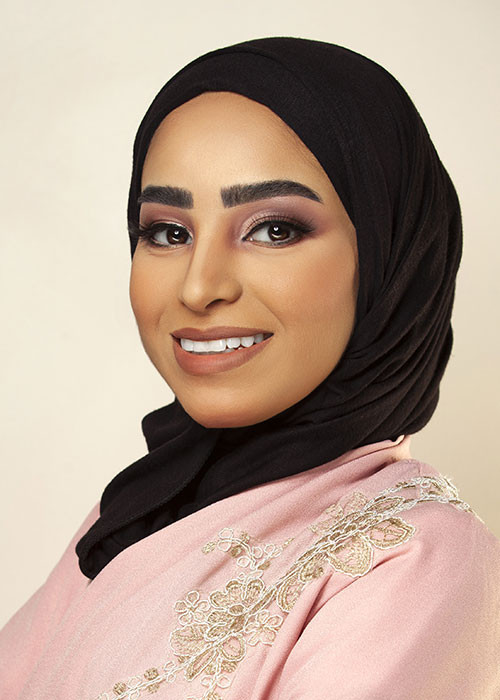 شيماء عبدالكريم
