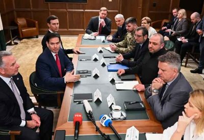 قضايا مهمة لا تزال عالقة.. ماذا يحمل ويتكوف إلى بوتين؟