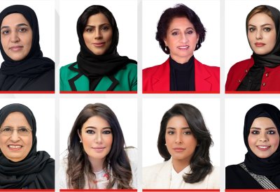 عضوات مجلس النواب: المرأة البحرينية شريك فاعل في صنع القرار البرلماني والتنمية الوطنية