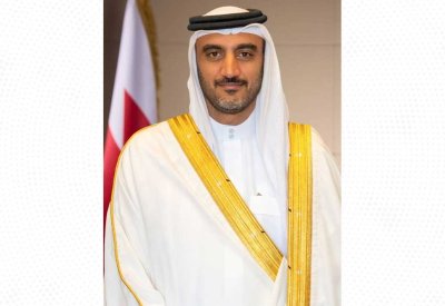 وزير شؤون مجلس الوزراء: إنجازات المرأة البحرينية تجسد نموذجًا وطنيًا في الابتكار والتميز