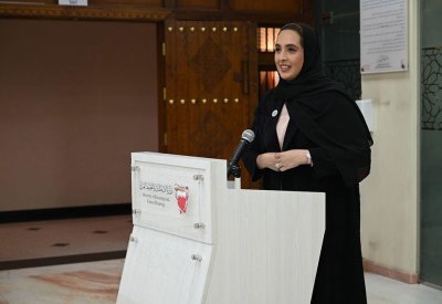 وزيرة "الإسكان": 6555 بحرينية مستفيدة من الخدمات والبرامج والمبادرات الإسكانية