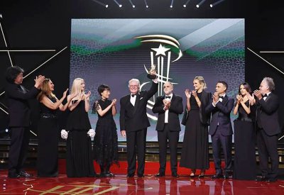 انطلاق مهرجان مراكش السينمائي الدولي بمشاركة نُخبة عالمية